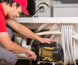 About Charleston Plumbers - 24/7 plumber experts in Charleston